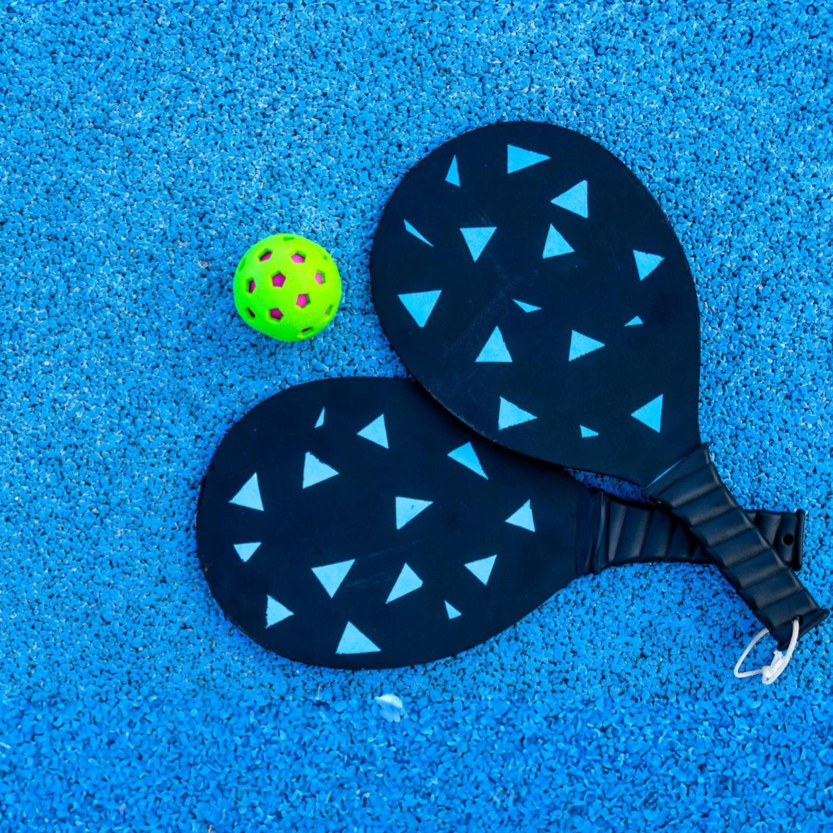 Pickleball
