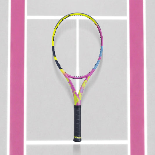 Babolat Pure Aero RAFA Origin Tennis Racquet