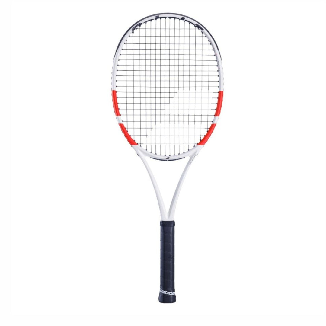 BABOLAT Pure Strike 100 16/20 4th Gen Unstrung Tennis Racquet