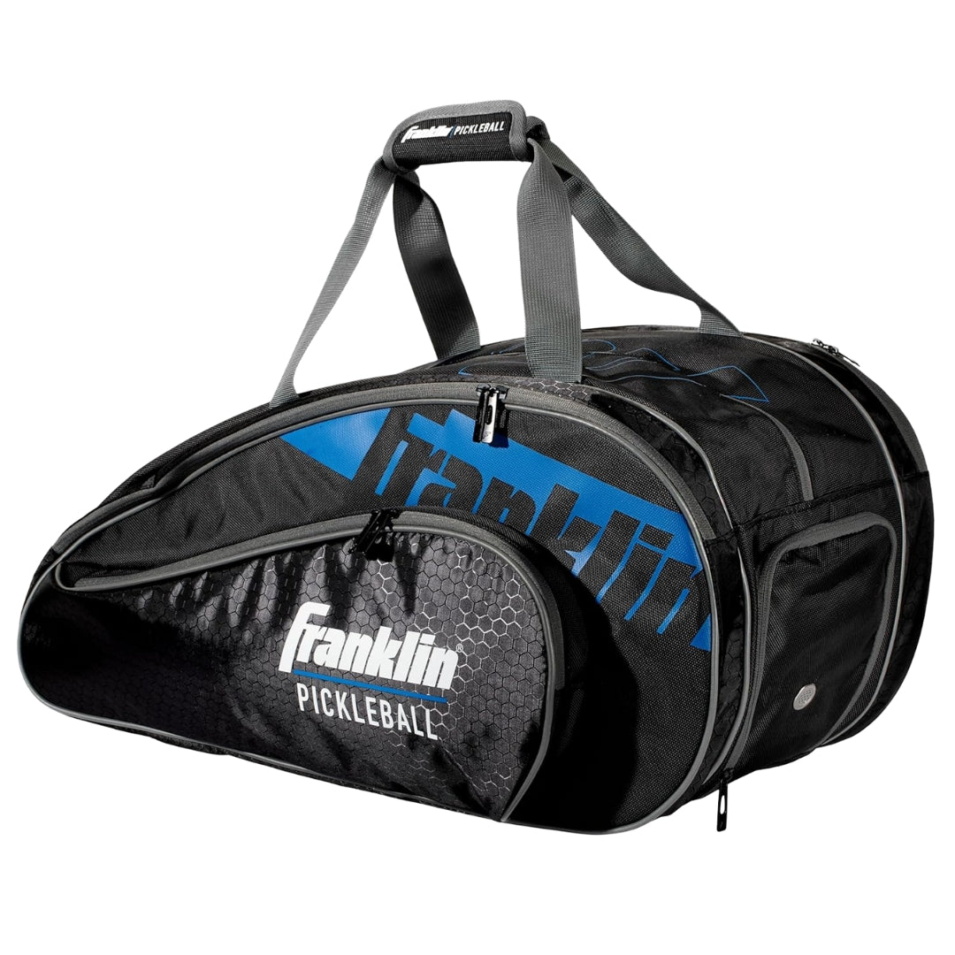 Franklin Sport Pickleball Paddle Pro Series Bag