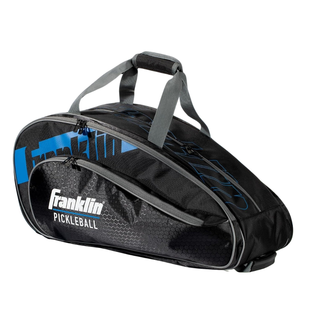 Franklin Sport Pickleball Paddle Pro Series Bag