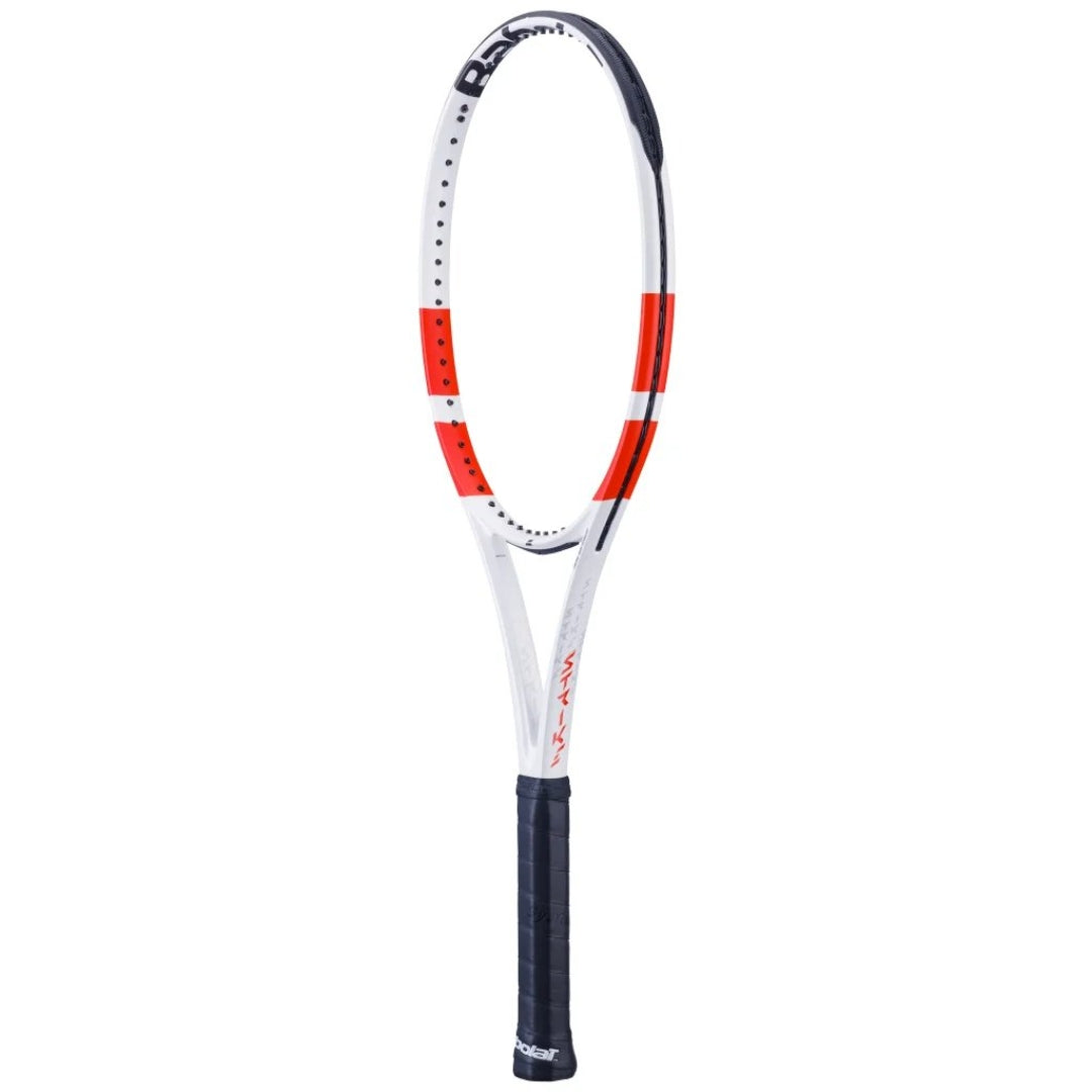 Babolat Pure Strike 16X19 Unstrung