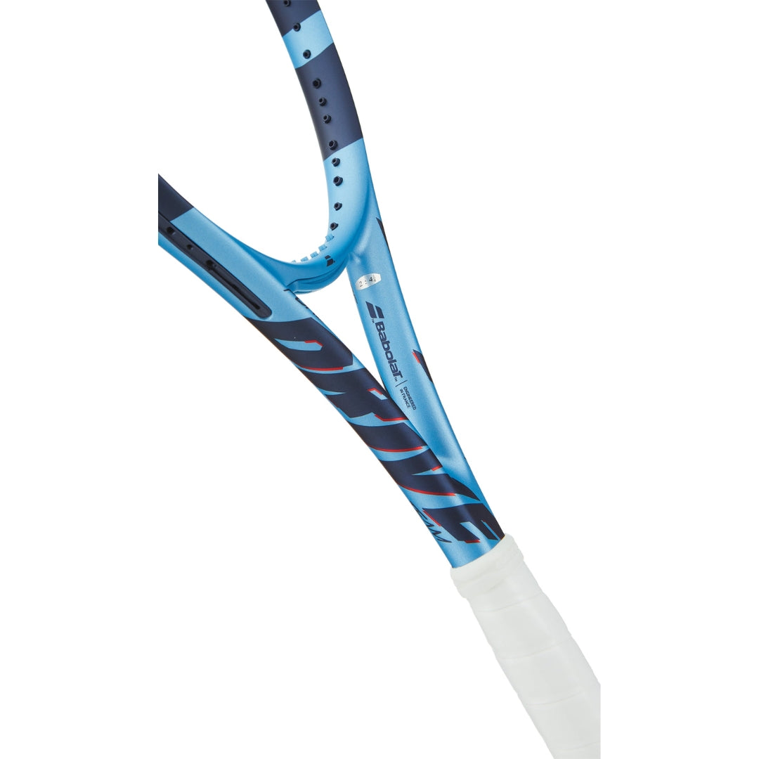 Babolat Pure Drive Team 2025 Unstrung GC 2 Racket