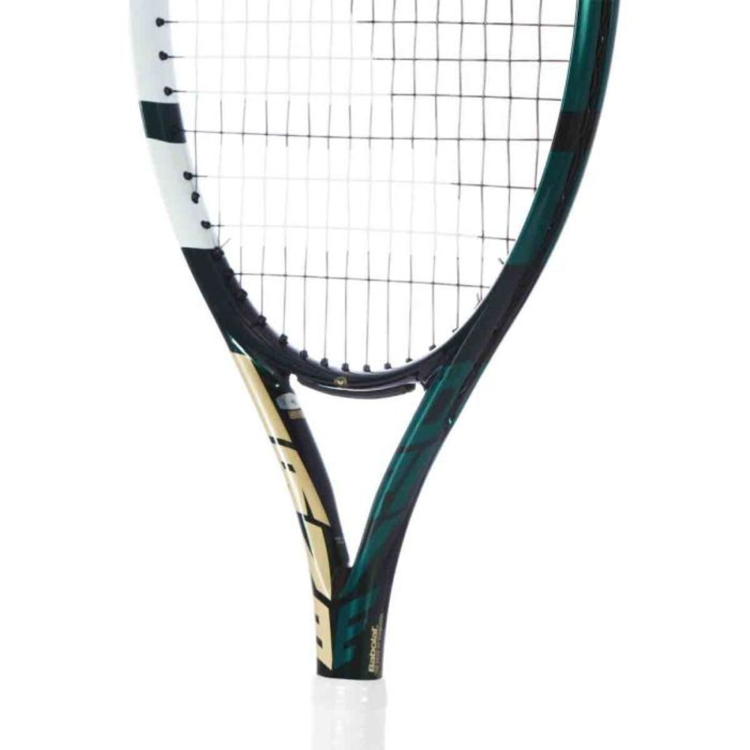 Babolat EVO Drive 115 Wimbledon Tennis Racquet