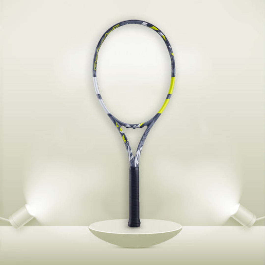 Babolat Boost Aero Strung Tennis Racquet