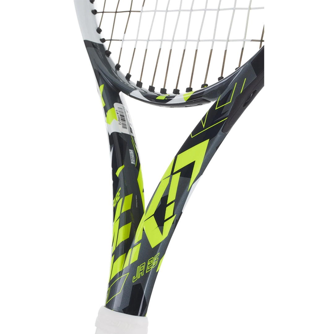 Babolat Pure Aero Junior 26 Tennis Racket