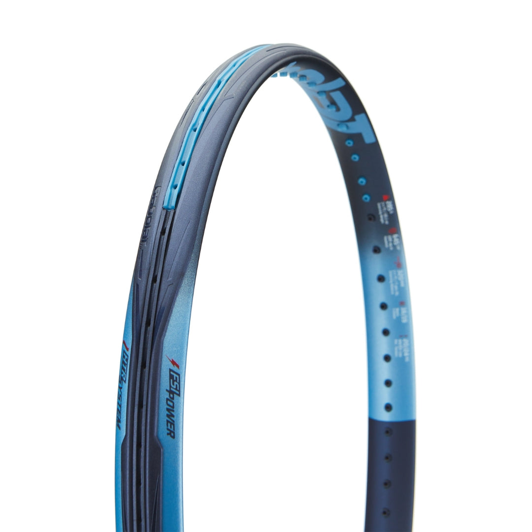 Babolat Pure Drive Team 2025 Unstrung GC 2 Racket