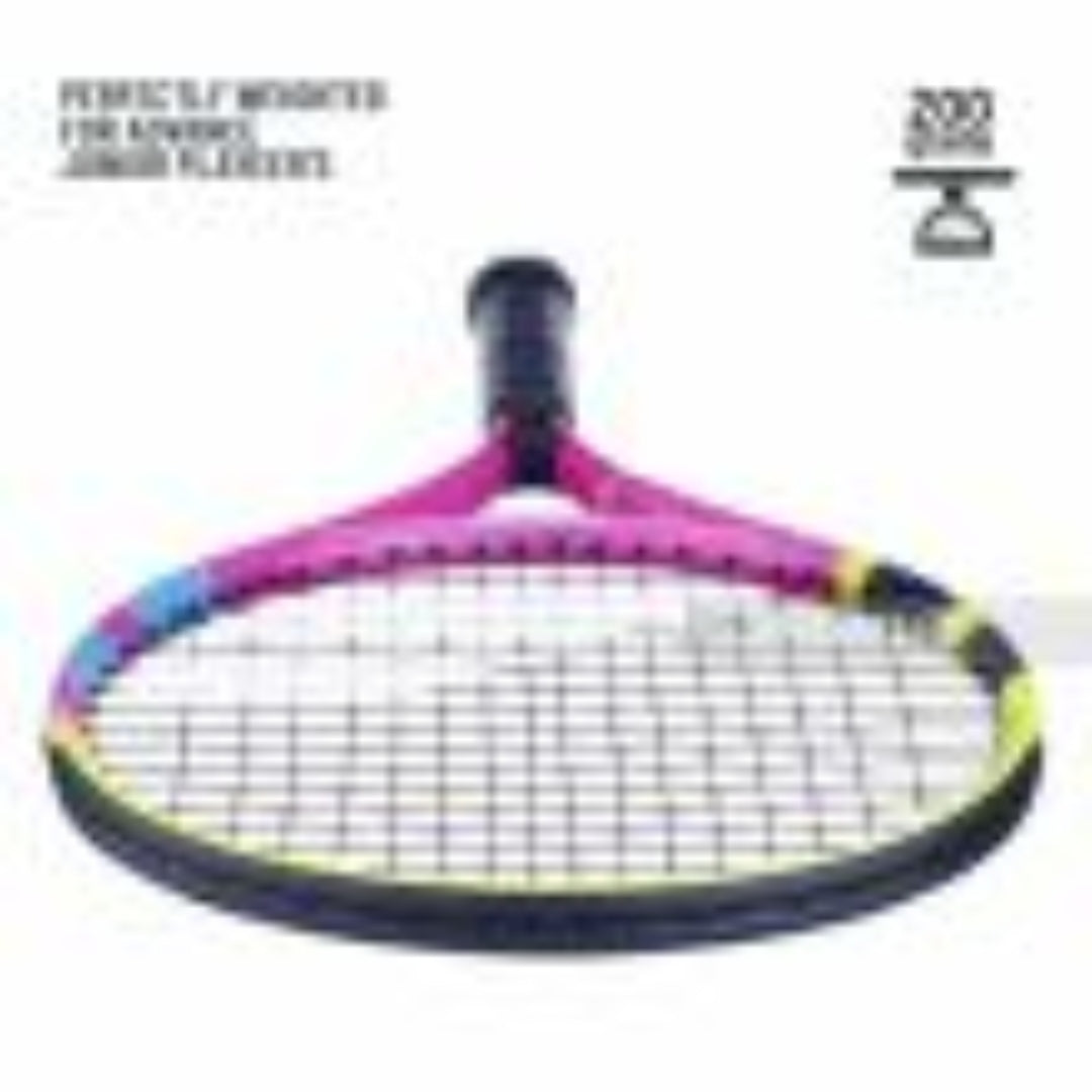 BABOLAT Nadal Junior 23 S Tennis Racquet
