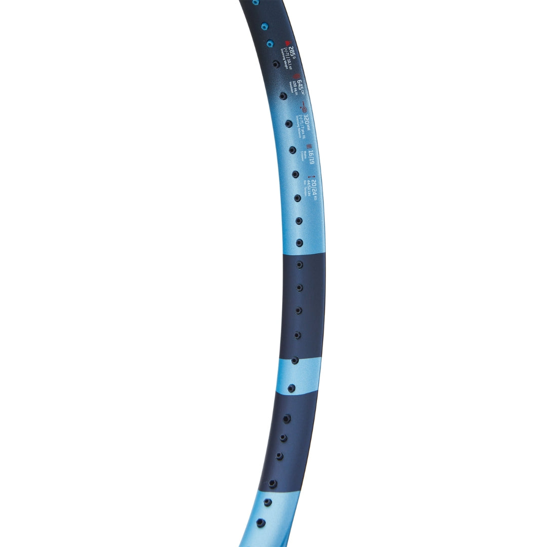 Babolat Pure Drive Team 2025 Unstrung GC 2 Racket