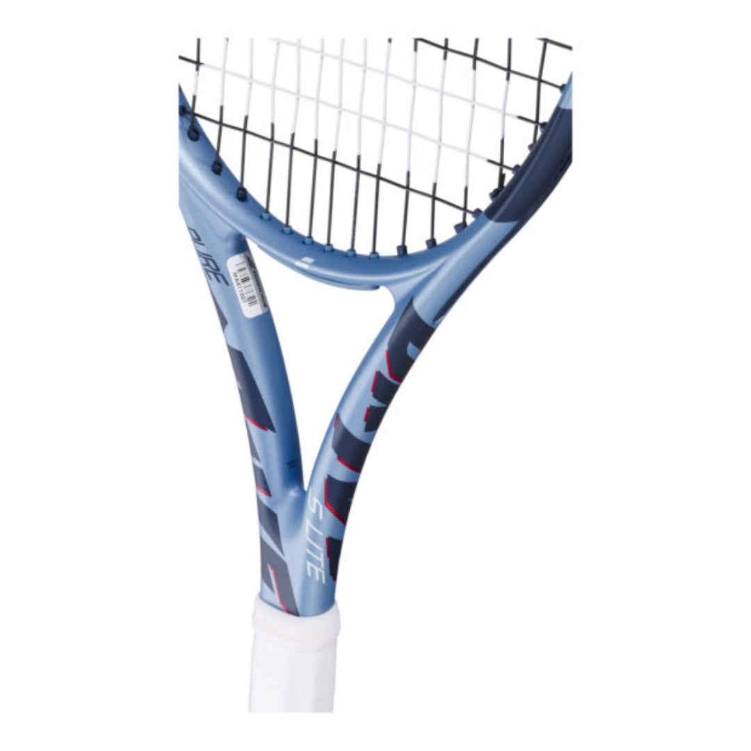 Babolat Pure Drive Super Lite 2025 Unsturng NC G2 Tennis Racquet