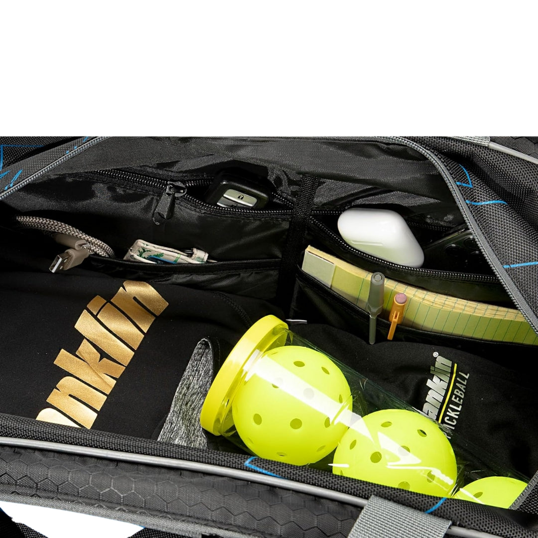 Franklin Sport Pickleball Paddle Pro Series Bag