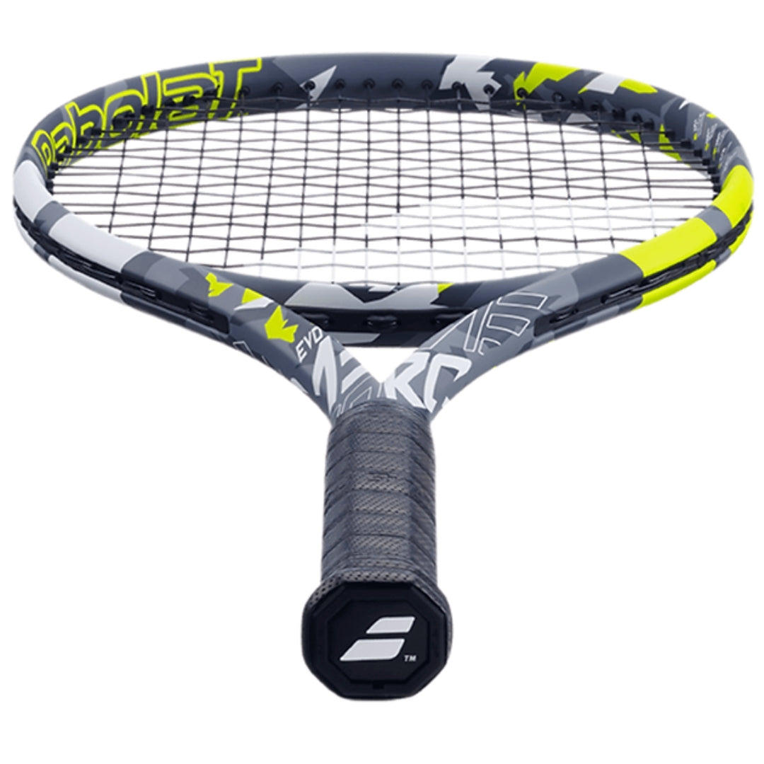 EVO Aero G2 Unstrung Racket