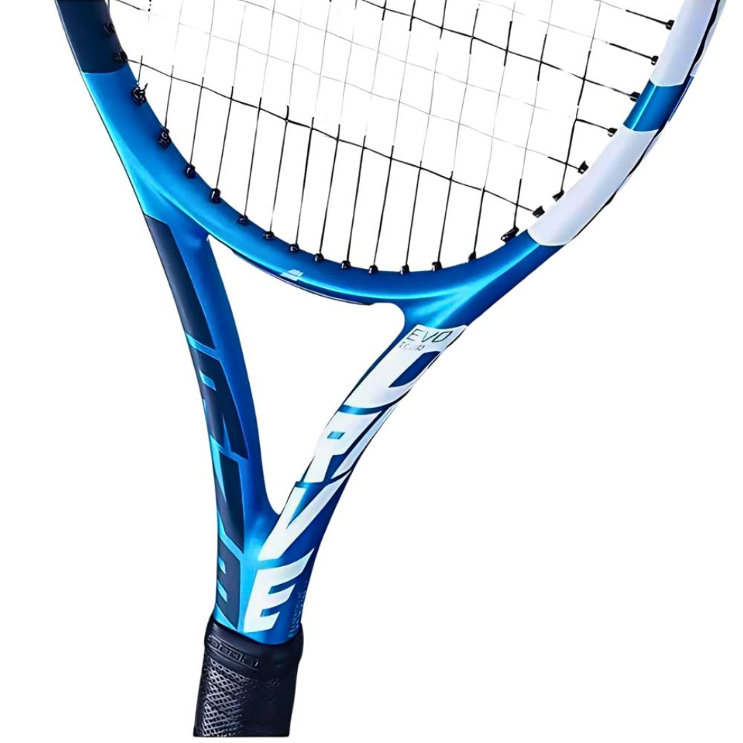 Babolat EVO Drive Tour Unstrung Racket