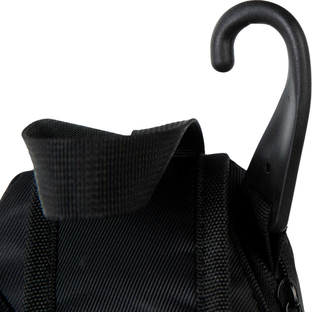 Franklin Sports Elite Sling Bag - Official Pickleball Bag