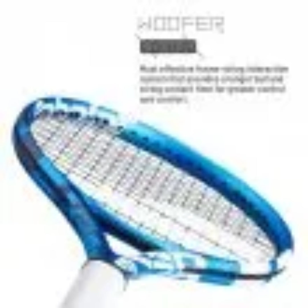 BABOLAT EVO Drive Unstrung Tennis Racquet