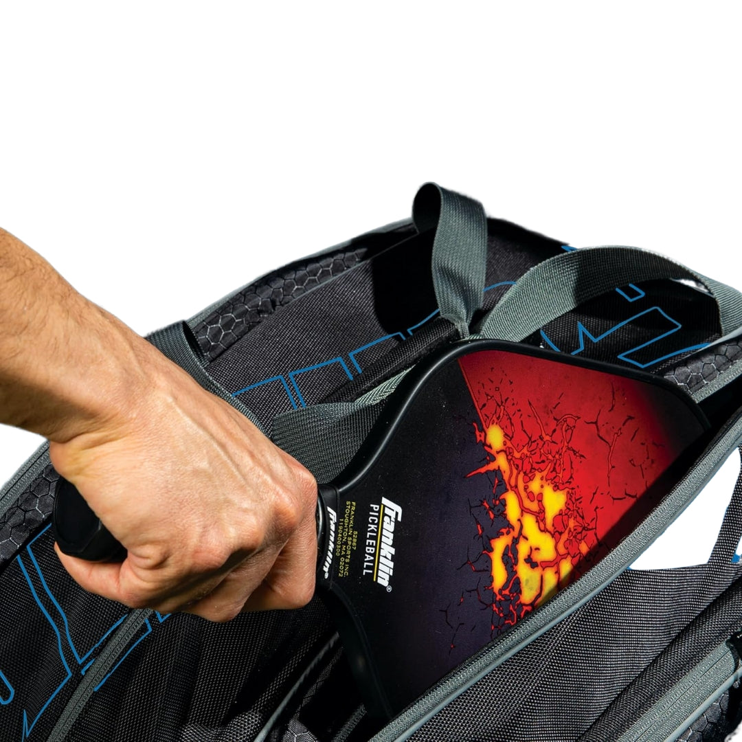 Franklin Sport Pickleball Paddle Pro Series Bag