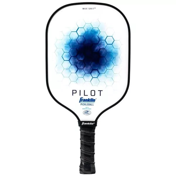 Franklin Pilot Paddle - White