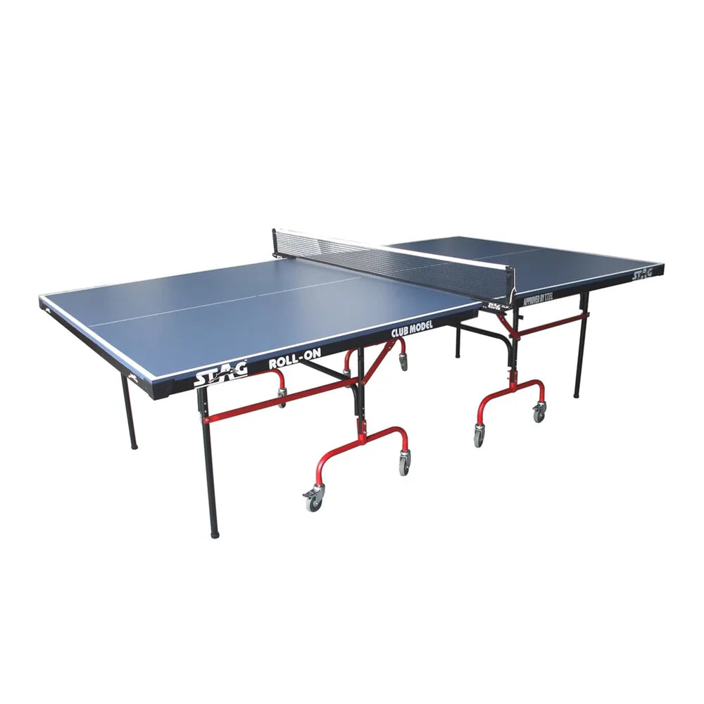 TABLE TENNIS TABLE STAG CLUB