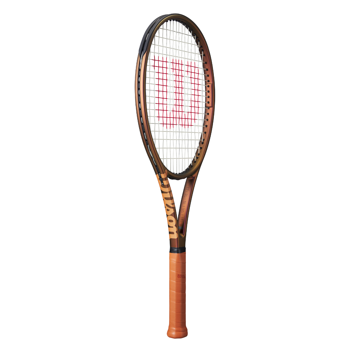 WILSON PRO STAFF 97 UL V14