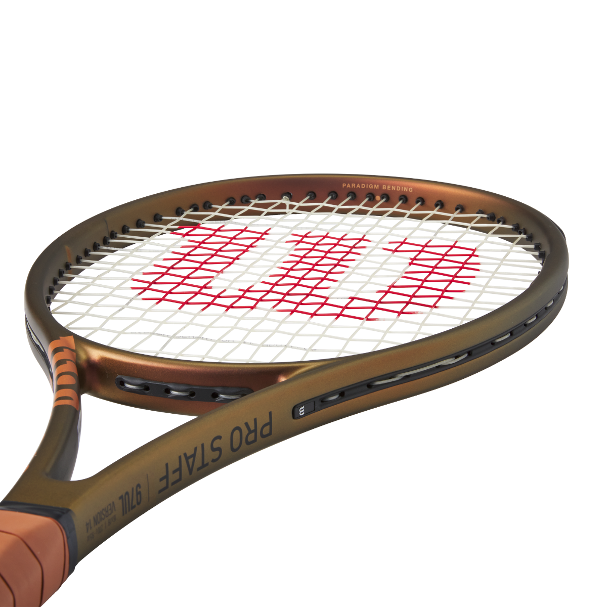 WILSON PRO STAFF 97 UL V14