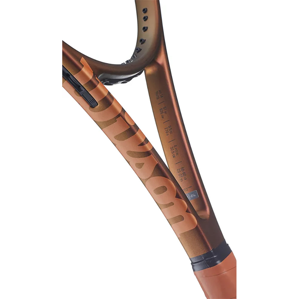 WILSON PRO STAFF 97 UL V14