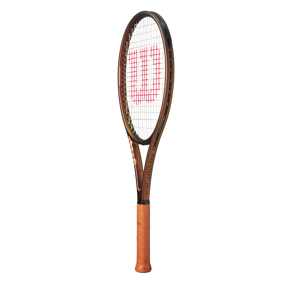 WILSON PRO STAFF 97 UL V14