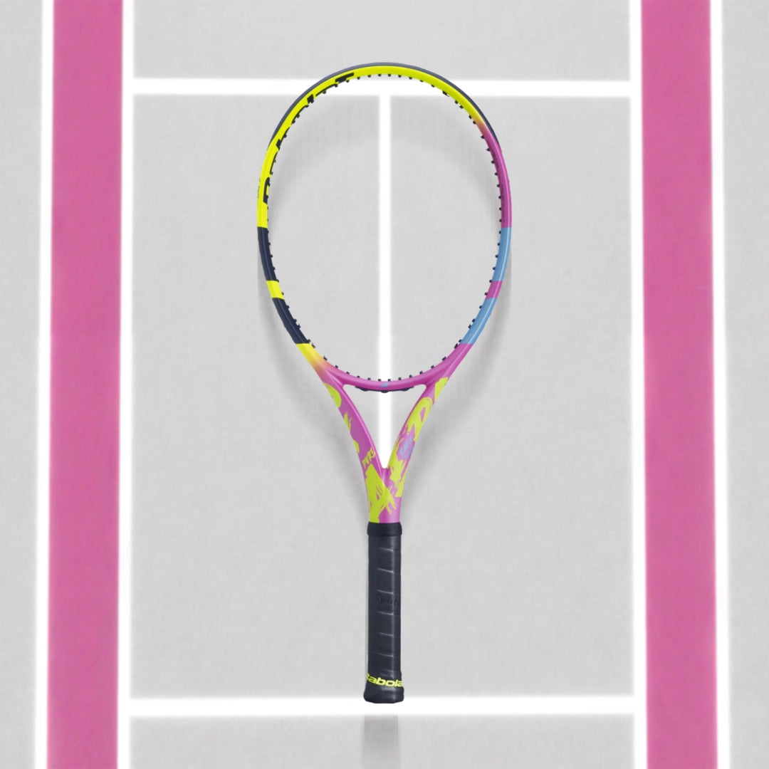 Babolat Pure Aero RAFA Origin Tennis Racquet