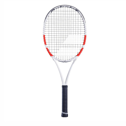 BABOLAT Pure Strike 100 16/20 4th Gen Unstrung Tennis Racquet