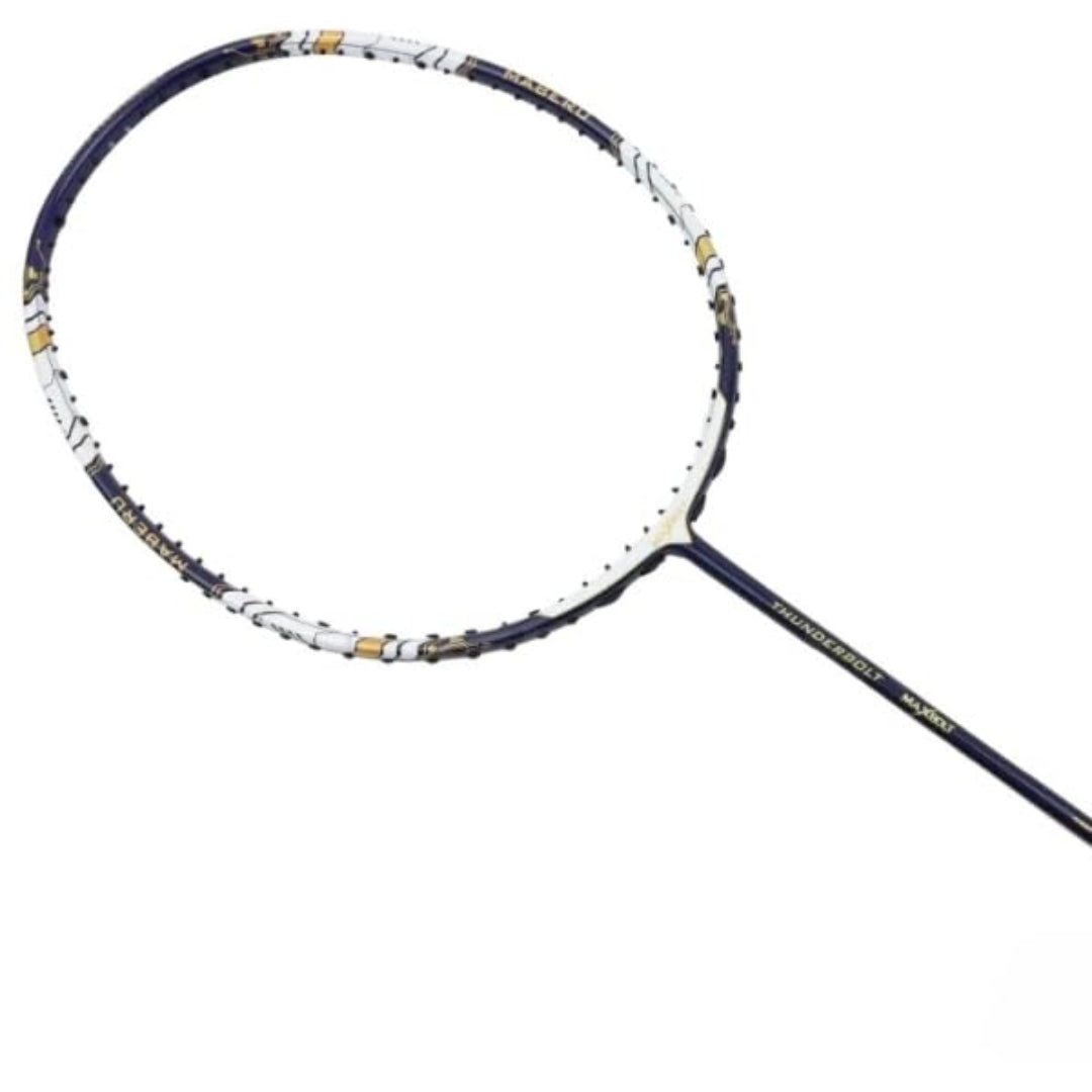 Maxbolt Thunderbolt Badminton Racket