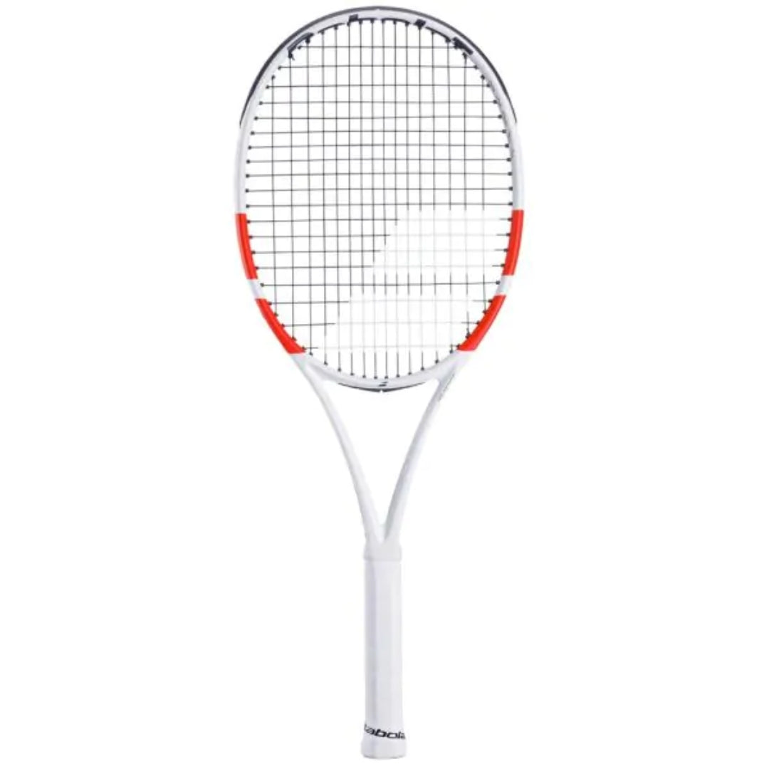 Babolat Pure Strike 100 G3 2024 Unstrung Racket