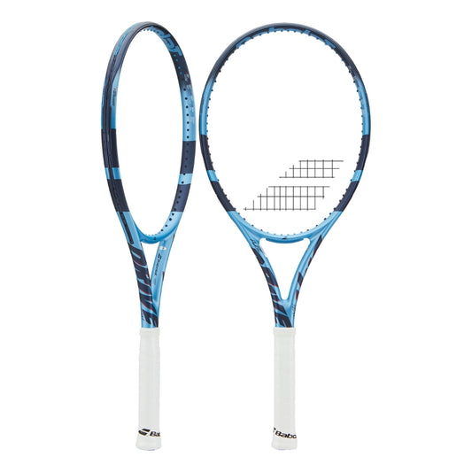 Babolat Pure Drive Team 2025 Unstrung GC 2 Racket