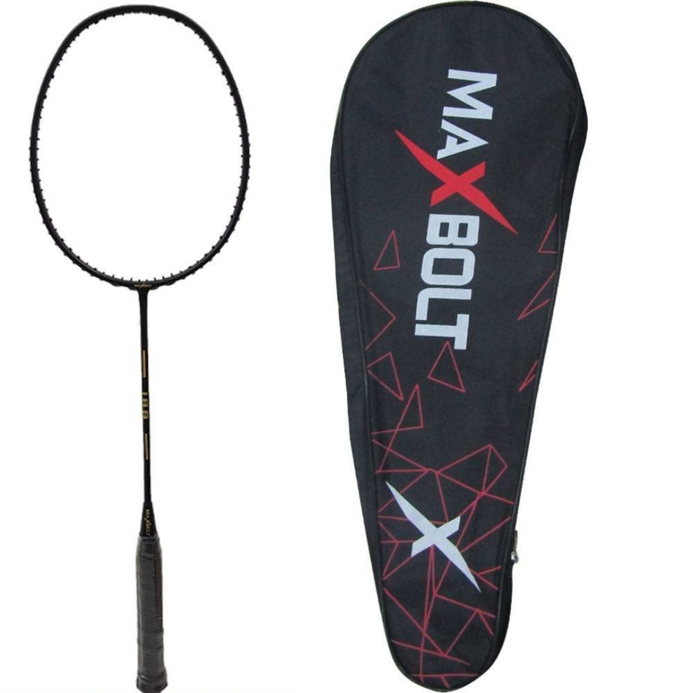 Max Bolt 180 Training Badminton Racket – Olympic Sporting