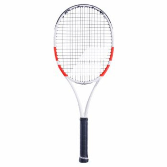 BABOLAT Pure Strike 98 18/20 4th Gen Unstrung Tennis Racquet