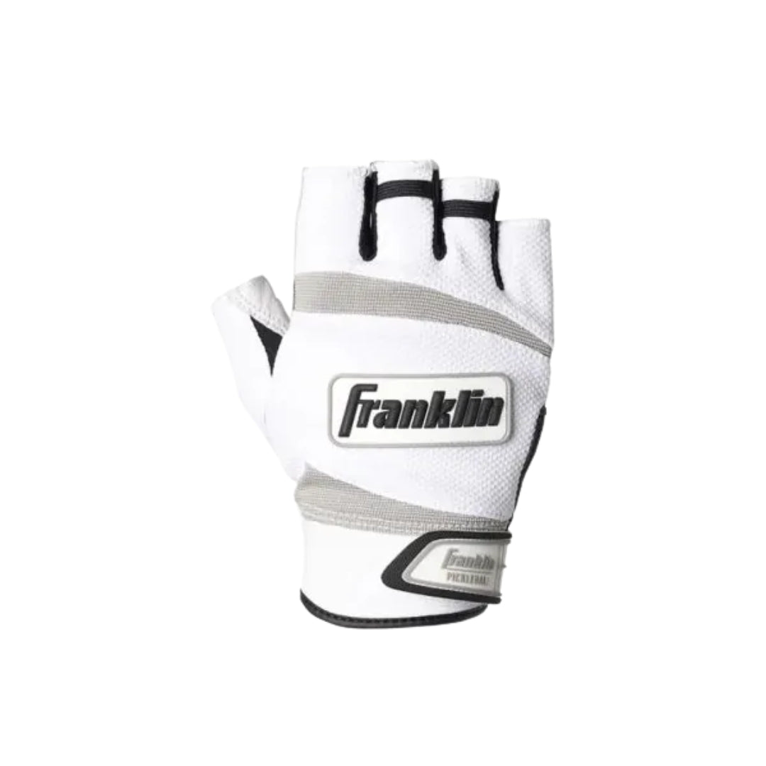 Franklin Performance Leather Right Hand Glove - Large