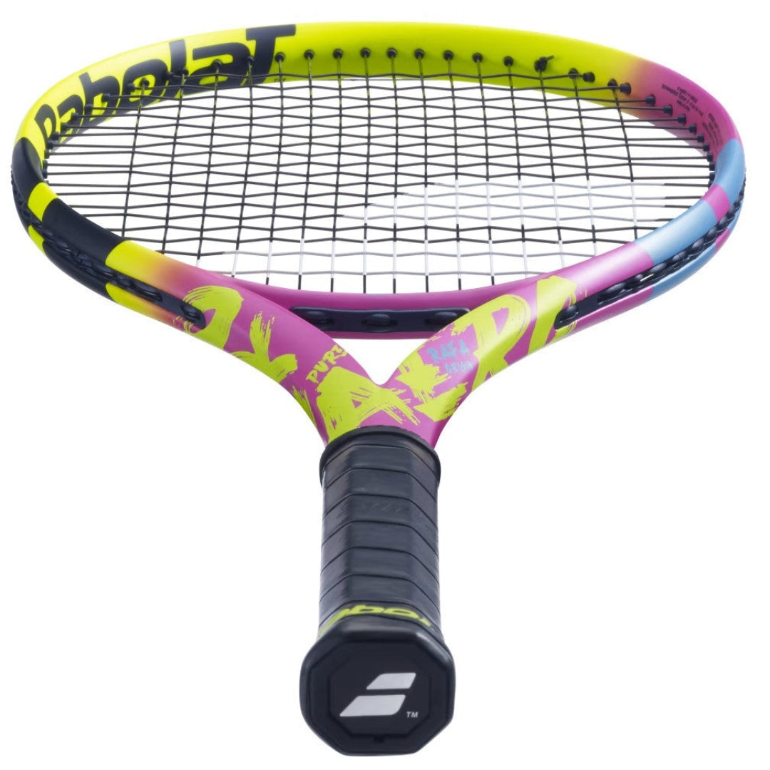 Babolat Pure Aero RAFA Origin Tennis Racquet