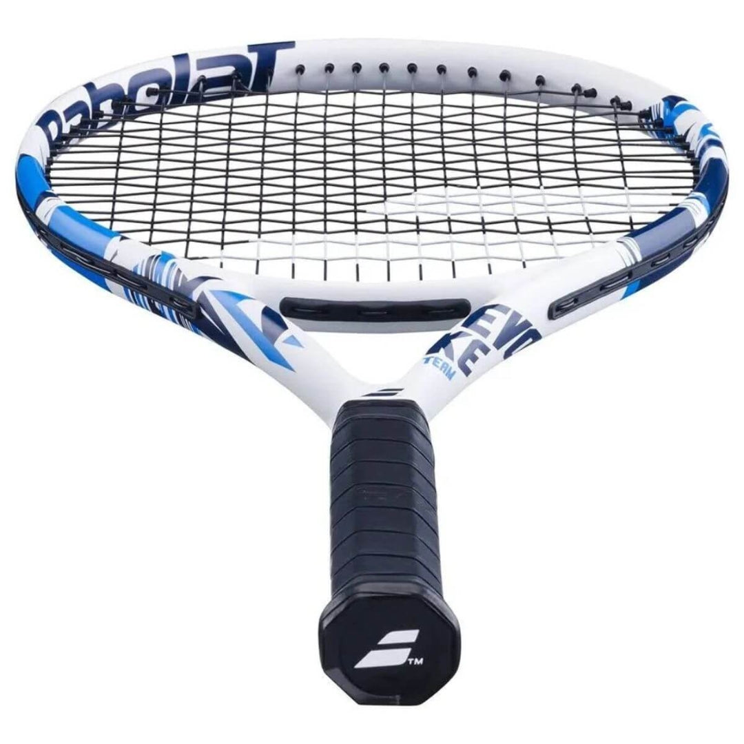 Babolat Evoke Team Tennis Racquet Strung