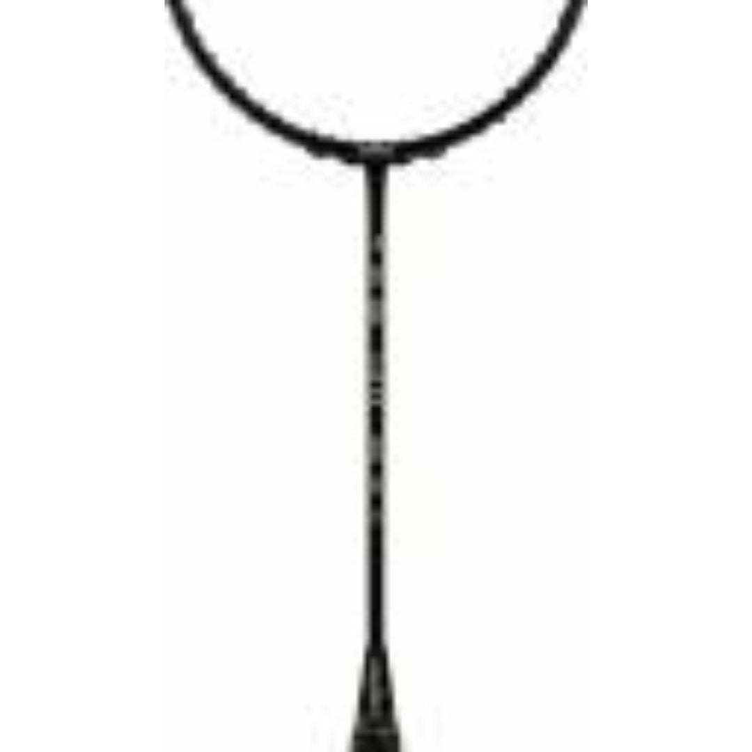 Maxbolt Training 120 Grams Black Unstrung Badminton Racquet