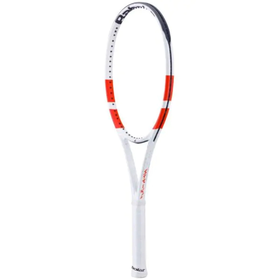 Babolat Pure Strike 100 G3 2024 Unstrung Racket