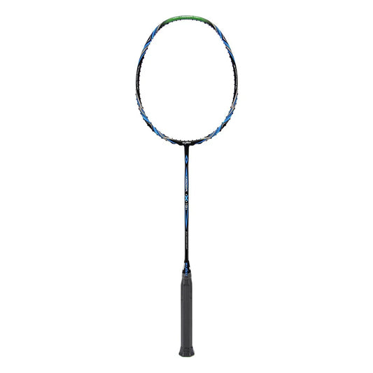 Maxbolt X-19 Badminton Racket - Blue