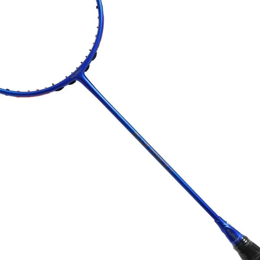 Maxbolt Blue Force II Badminton Racket