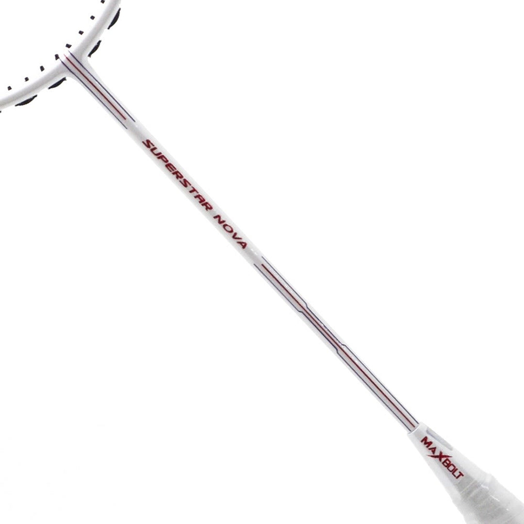 Maxbolt Superstar Nova Badminton Racket