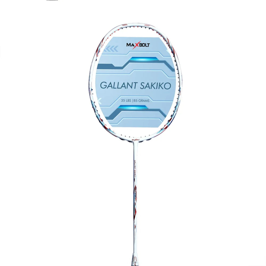 Maxbolt Gallant Sakiko Badminton Racket