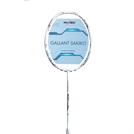 Maxbolt Gallant Sakiko Badminton Racket