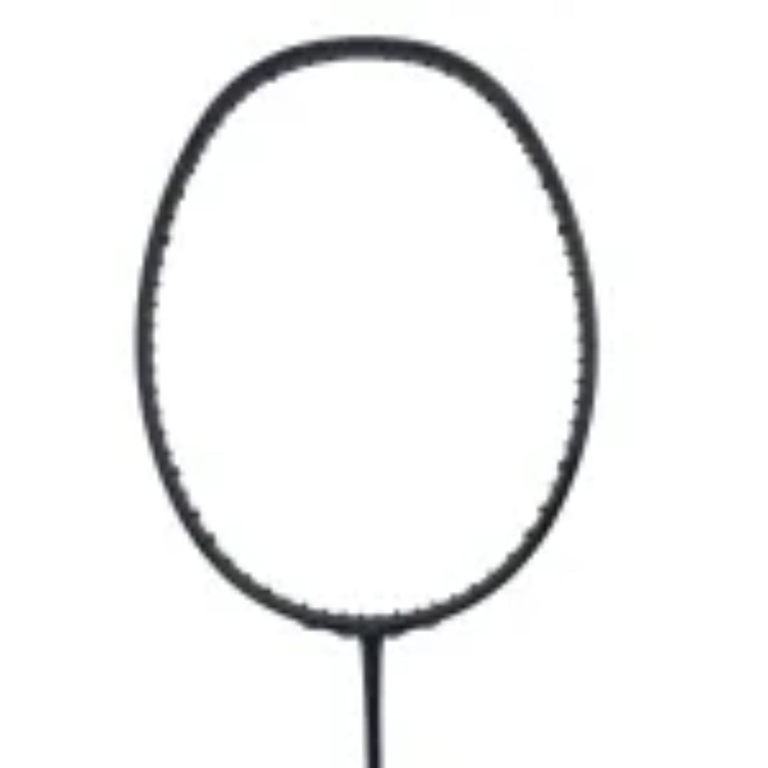 Maxbolt Black Force II Badminton Racket