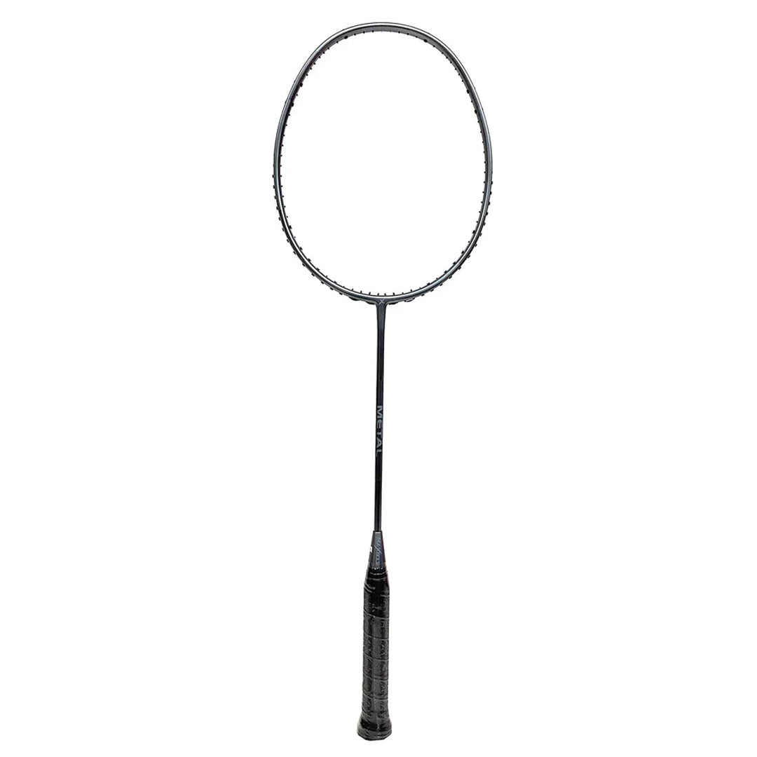 Metal String Racket Badmintion Maxbolt Metal Badminton Racket – Olympic Sporting