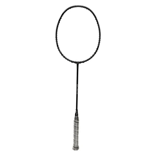 Maxbolt Black Badminton Racket