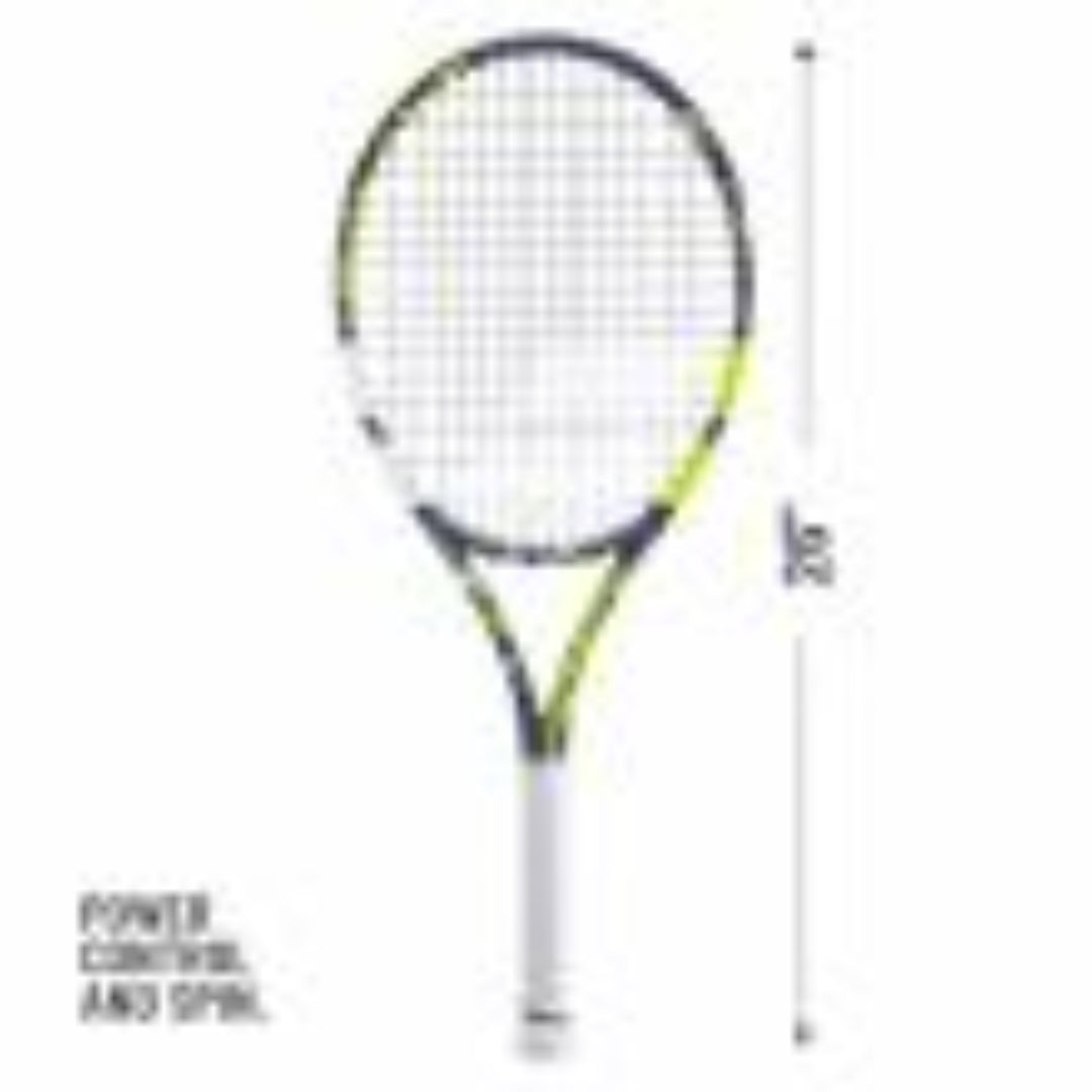 Babolat Aero Jr 26 Tennis Racquet