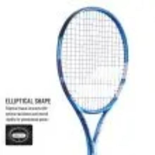 BABOLAT EVO Drive Unstrung Tennis Racquet