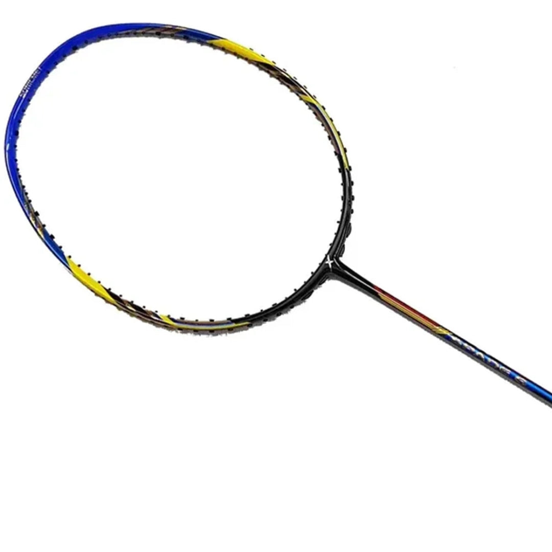 Maxbolt Spade 6 Unstrung Badminton Racket