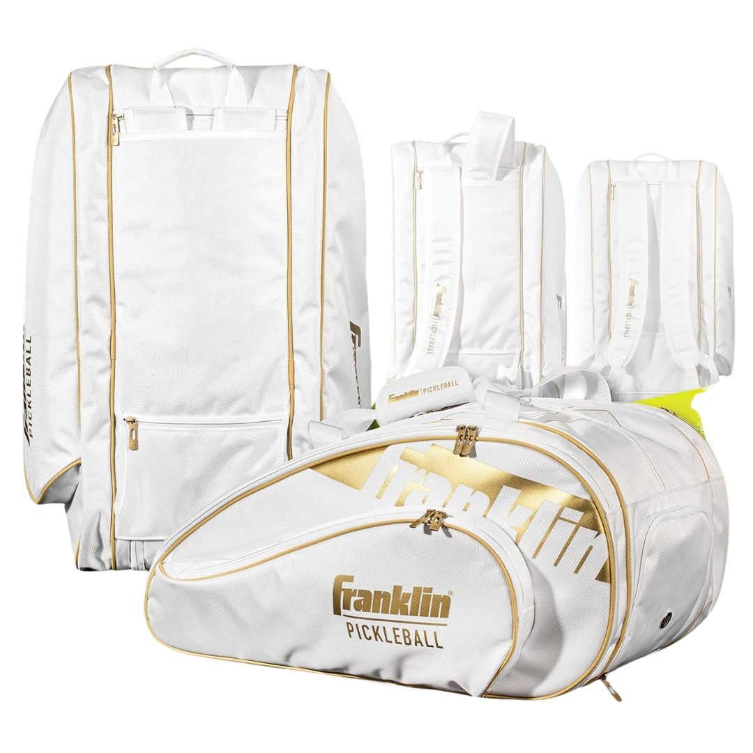 Franklin Sports Pickleball Pro Series Bag